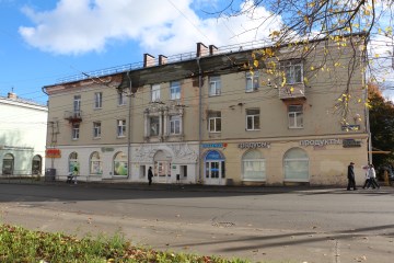 Здание